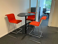 Bulo statafel - afbeelding 1 van  6
