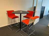 Bulo statafel - afbeelding 2 van  6