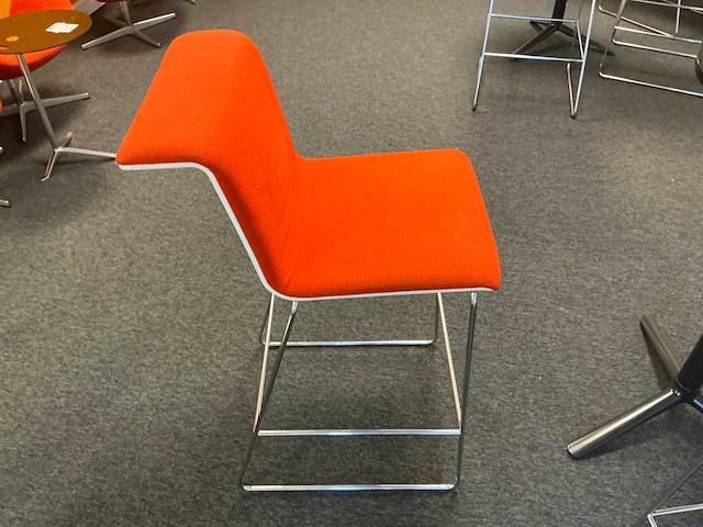 Bulo statafel - afbeelding 5 van  6