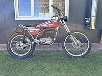 Bultaco alpina