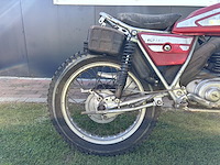 Bultaco alpina - afbeelding 4 van  11
