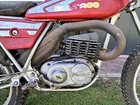 Bultaco alpina - afbeelding 6 van  11