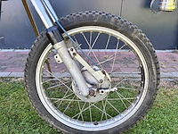 Bultaco alpina - afbeelding 7 van  11
