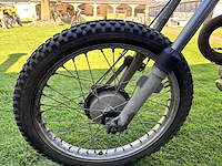 Bultaco alpina - afbeelding 8 van  11