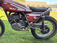 Bultaco alpina - afbeelding 9 van  11