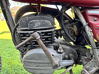 Bultaco alpina - afbeelding 10 van  11