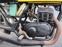 Bultaco gts (vin:pb20301345) - afbeelding 3 van  12