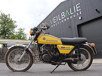 Bultaco gts (vin:pb20301345)