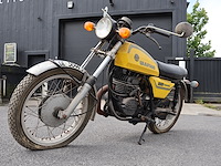 Bultaco gts (vin:pb20301345) - afbeelding 5 van  12