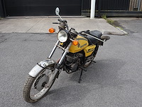 Bultaco gts (vin:pb20301345) - afbeelding 6 van  12