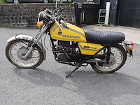 Bultaco gts (vin:pb20301345) - afbeelding 7 van  12