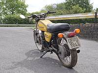 Bultaco gts (vin:pb20301345) - afbeelding 8 van  12