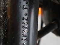 Bultaco gts (vin:pb20301345) - afbeelding 10 van  12