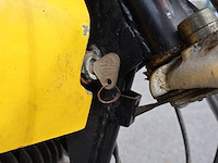 Bultaco gts (vin:pb20301345) - afbeelding 12 van  12