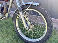 Bultaco sherpa t 350 - afbeelding 4 van  9