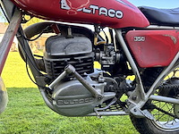Bultaco sherpa t 350 - afbeelding 5 van  9