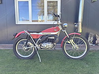 Bultaco sherpa t 350