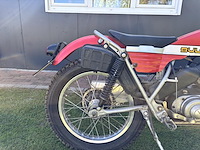 Bultaco sherpa t 350 - afbeelding 7 van  14