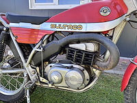 Bultaco sherpa t 350 - afbeelding 8 van  14