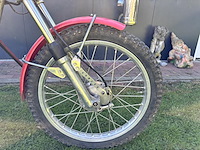 Bultaco sherpa t 350 - afbeelding 9 van  14