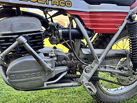 Bultaco sherpa t 350 - afbeelding 10 van  14