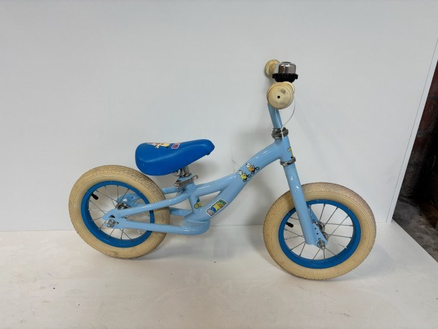 Bumba loopfiets - afbeelding 1 van  3