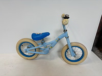 Bumba loopfiets - afbeelding 1 van  3