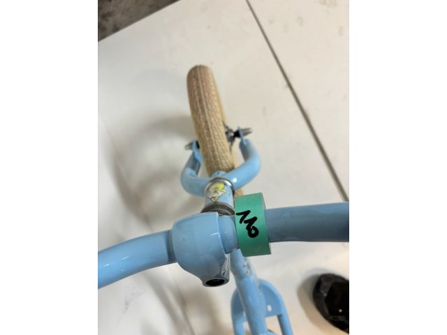 Bumba loopfiets - afbeelding 2 van  3