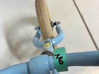Bumba loopfiets - afbeelding 2 van  3