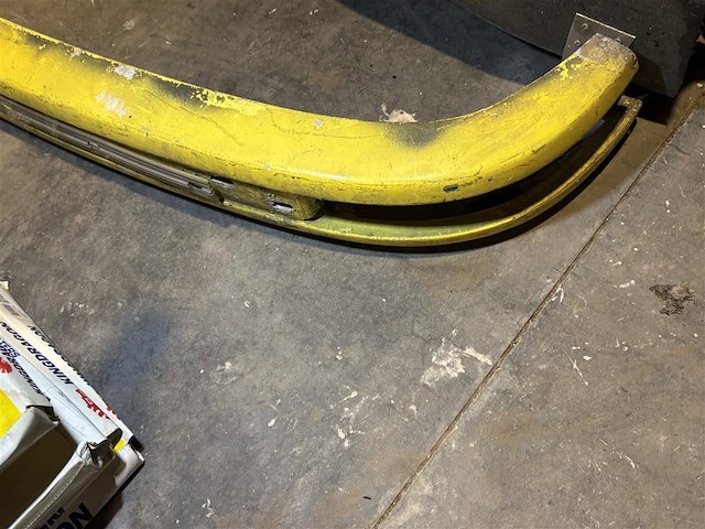 Bumper 911 - afbeelding 1 van  2