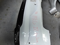 Bumper achter megane 4 berline - afbeelding 1 van  6