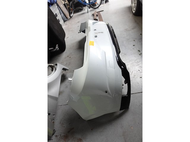 Bumper achter megane 4 berline - afbeelding 2 van  6