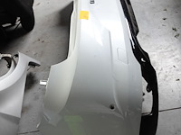 Bumper achter megane 4 berline - afbeelding 2 van  6