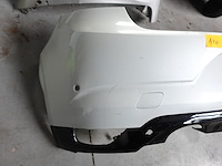 Bumper achter megane 4 berline - afbeelding 3 van  6