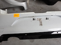 Bumper achter megane 4 berline - afbeelding 4 van  6