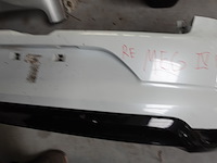 Bumper achter megane 4 berline - afbeelding 5 van  6