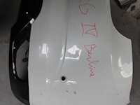 Bumper achter megane 4 berline - afbeelding 6 van  6