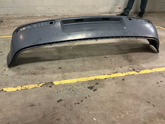 Bumper volkswagen golf 4 - afbeelding 4 van  8