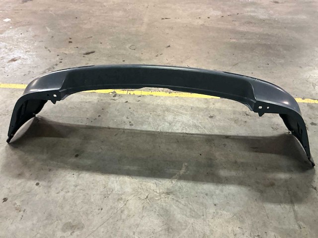 Bumper volkswagen golf 4 - afbeelding 5 van  8