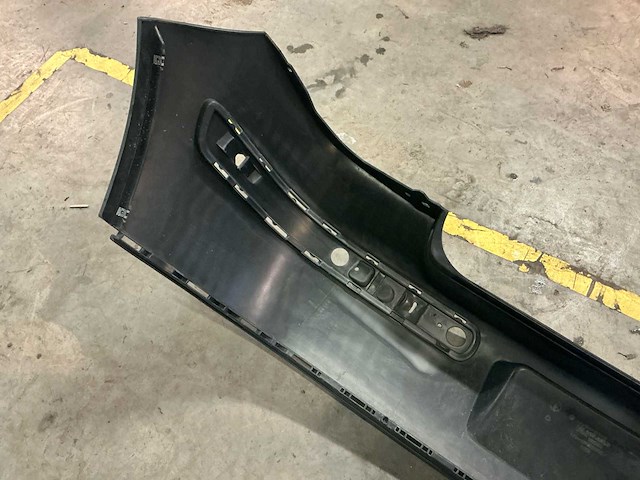 Bumper volkswagen golf 4 - afbeelding 7 van  8
