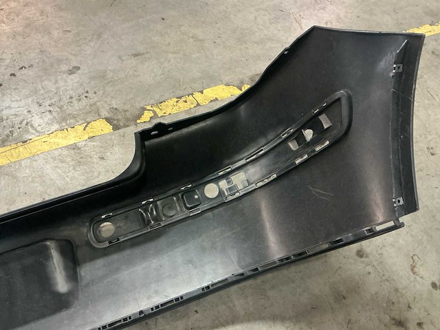 Bumper volkswagen golf 4 - afbeelding 8 van  8