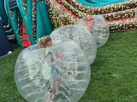 Bumperballen (5x) - afbeelding 1 van  5
