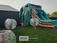Bumperballen (5x) - afbeelding 2 van  5