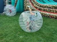 Bumperballen (5x) - afbeelding 3 van  5