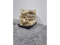 Bumperballen kids 8 stuks - afbeelding 1 van  2