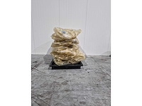 Bumperballen kids 8 stuks - afbeelding 2 van  2