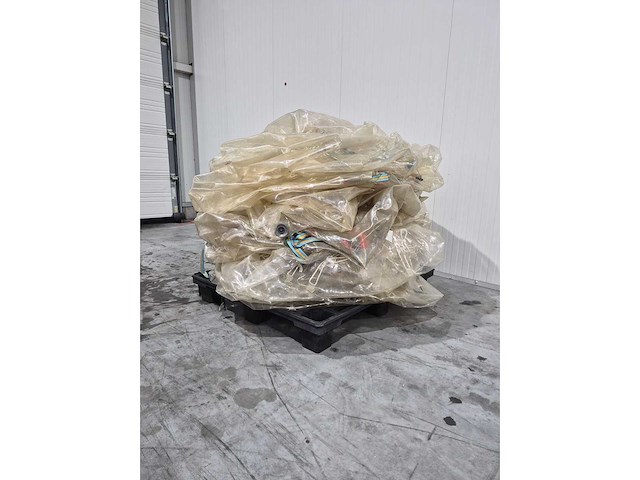 Bumperballen set 12 stuks - afbeelding 1 van  2