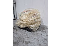 Bumperballen set 13 stuks - afbeelding 1 van  2