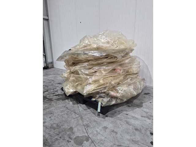 Bumperballen set 13 stuks - afbeelding 1 van  1