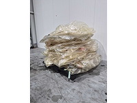 Bumperballen set 13 stuks - afbeelding 1 van  1